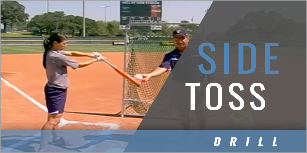 Outfield Cut Off Drills Mike Candrea [VIDEO] Coaches Insider