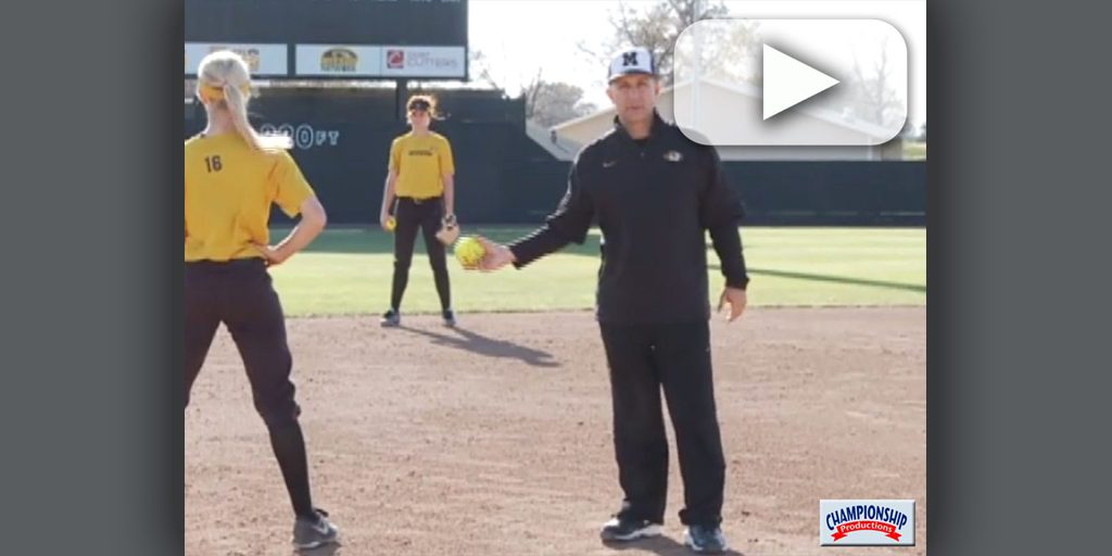 Infielders Throwing Mechanics Ehren Earleywine Univ. of Missouri
