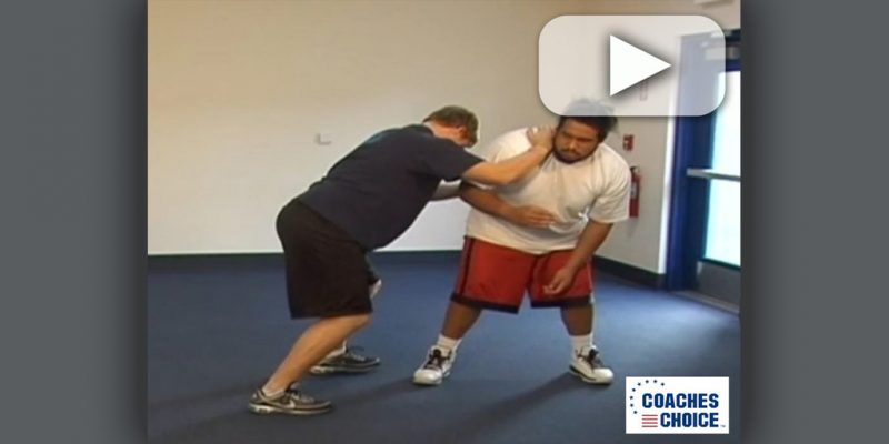 Bag Drills With Larry Johnson Penn St Video Coaches Insider