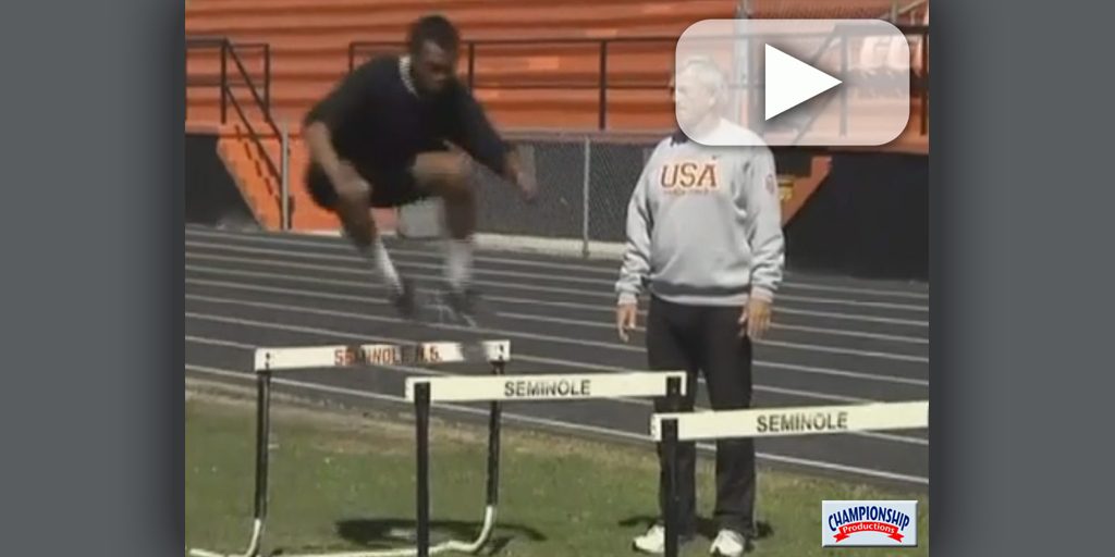 Plyometric Drills for Horizontal Jumpers [VIDEO] Coaches Insider