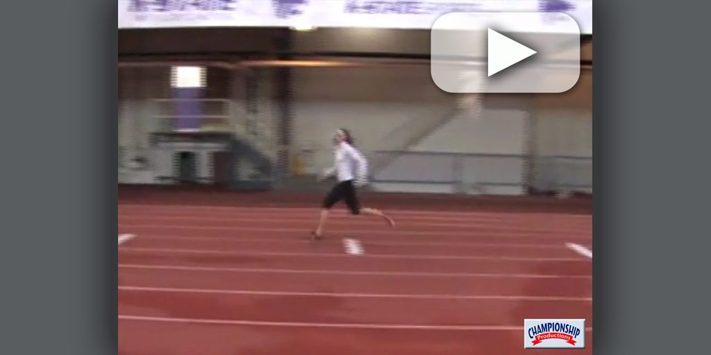 Long Jump Hurdle Specific Drills [VIDEO] Coaches Insider