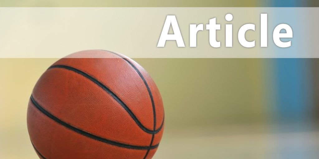 5 Drills to Improve Your Lateral Quickness for Basketball [ARTICLE