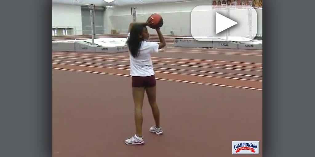 Strength and Power Exercises for Hurdlers Vince Anderson Texas A