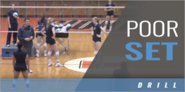 Poor Set Drill with Kevin Hambly - Univ. of Illinois