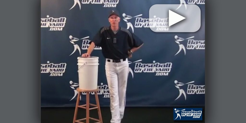 Options for catchers on throws to third base Baseball By The Yard