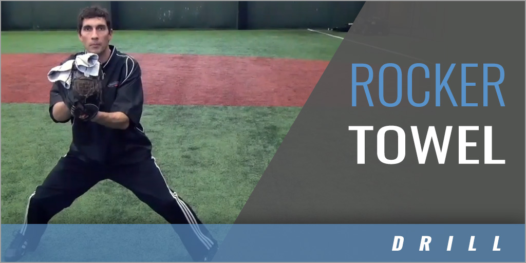 Youth Sliding Drill Jeff VanHuis Baseball Concepts Coaches Insider