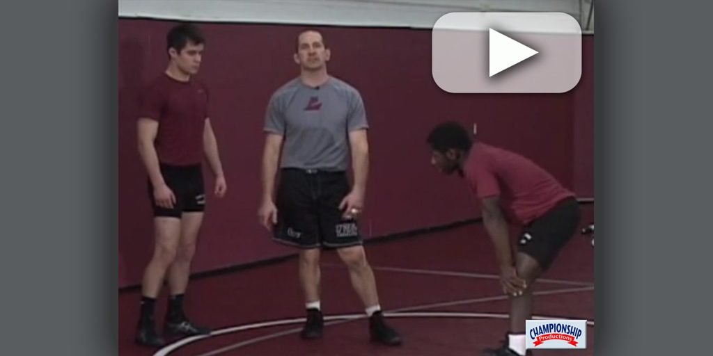 Line Drill with Dave Malecek UWLa Crosse Coaches Insider