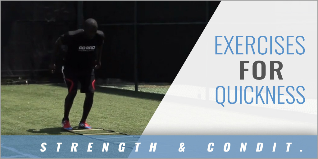 Plyometric Conditioning Exercises Go Pro Workouts [VIDEO] Coaches