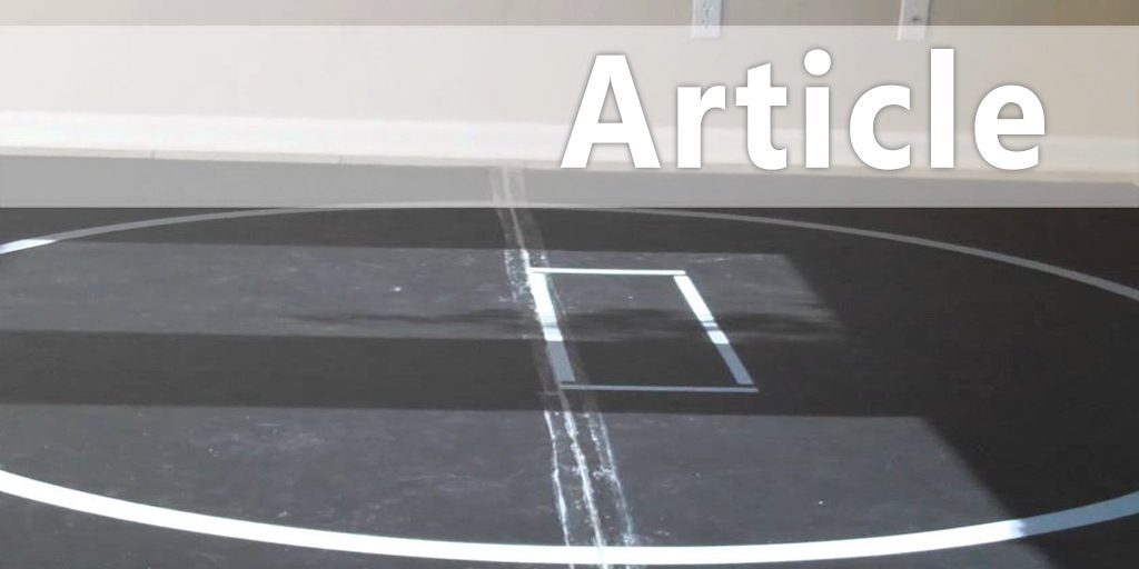 LowerBody Workout For Wrestlers [ARTICLE] Coaches Insider