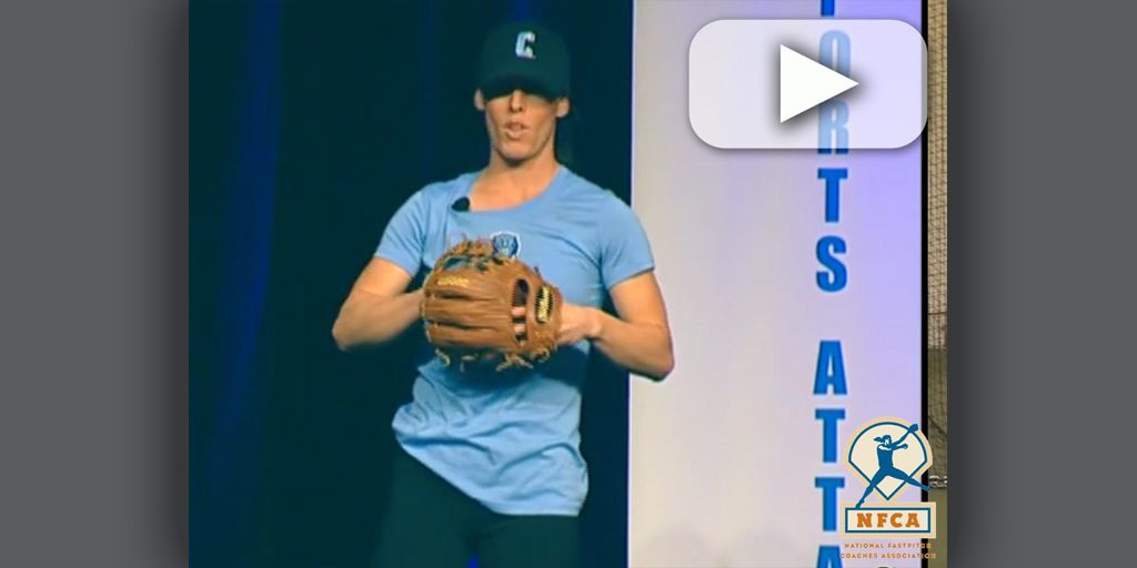 Infield Throwing Mechanics NFCA [VIDEO] Coaches Insider