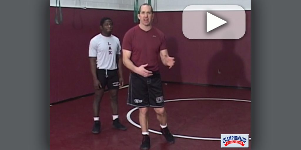 Quick Feet Drills with Dave Malecek UWLa Crosse Coaches Insider