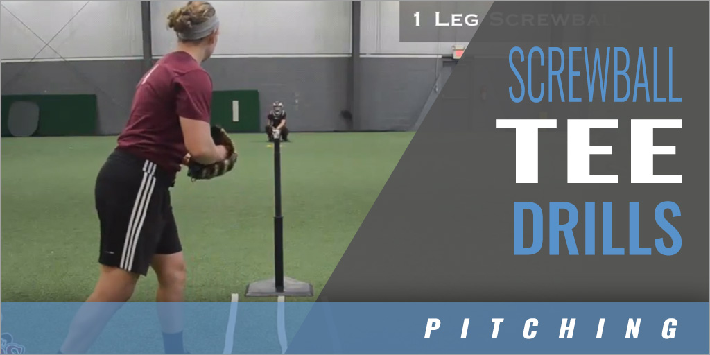Pitching: Rise Ball Drills with Kim Borders – Campbellsville Univ
