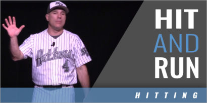 When to Hit and Run - Steve Trimper - Stetson Univ.
