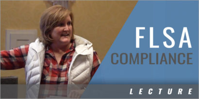 FLSA Compliance: Handling Payment for Exempt and Non-Exempt Employees