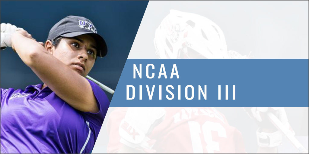 NCAA Division III [NIAAA] Coaches Insider