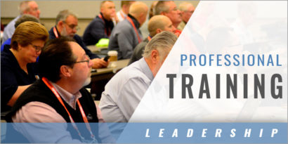 State Coordinators Convene in Indy
