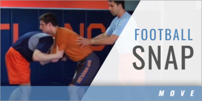 Football Snap Benefits
