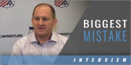 The Biggest Mistake That Young Coaches Make
