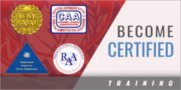 NIAAA Classroom - Become Certified