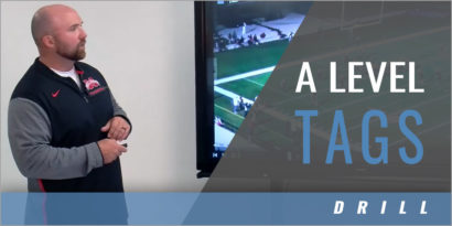 Run Relief (RPO) A Level Tags