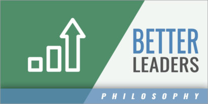 Building Better Leaders
