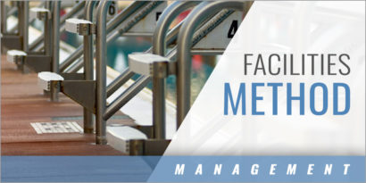 Athletic Facilities: Does Your Method Align with Your Mission?
