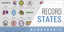 29 States Stand at Record Membership