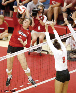 Conditioning For Volleyball – Coaches Insider