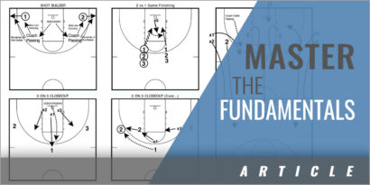 Mastering Offensive and Defensive Fundamentals