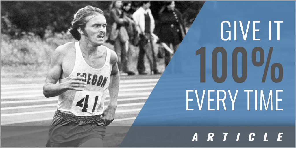 Legacy of running legend Steve Prefontaine a testament to fleeting