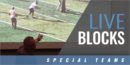 Special Teams – Punt Block Drills with Ben Larson – UCF