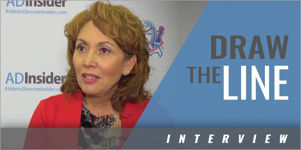 Draw the Line Between Personal and Professional with Maria Kennedy El