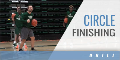 Circle Finishing Drill