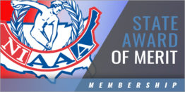 NIAAA State Award of Merit Honorees