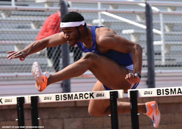 best track spikes for hurdles