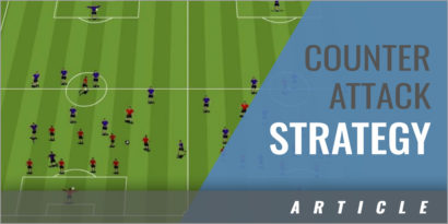 Strategy of Counter Attacking