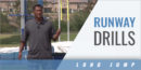 Long Jump: Runway Drills with Jeremy Fischer – USA Track and Field