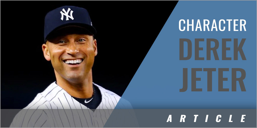 Derek Jeter - “It's so important to surround yourself with a strong  supporting cast who will guide you through obstacles and help you achieve  your greatest potential. My parents have always been