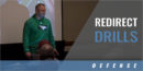 Defensive Line: Redirect Drills with Eric Schmidt – Univ. of Washington