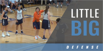 Defense: Little Big
