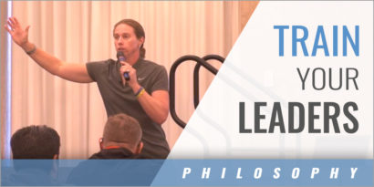 Defining Leadership