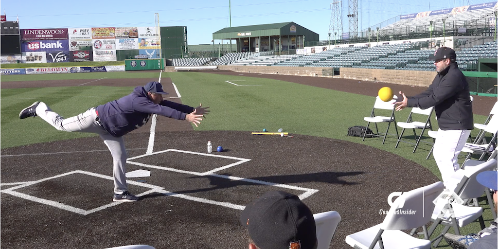 Pitching Development Warmups and Mobility Exercises to Improve