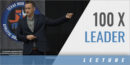 Culture: 100 X Leader with Kevin DeShazo