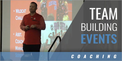 Team Building Events