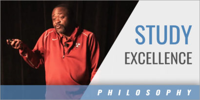 Championship Culture: Study Excellence