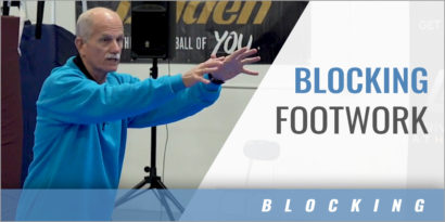 Blocking Recommendations