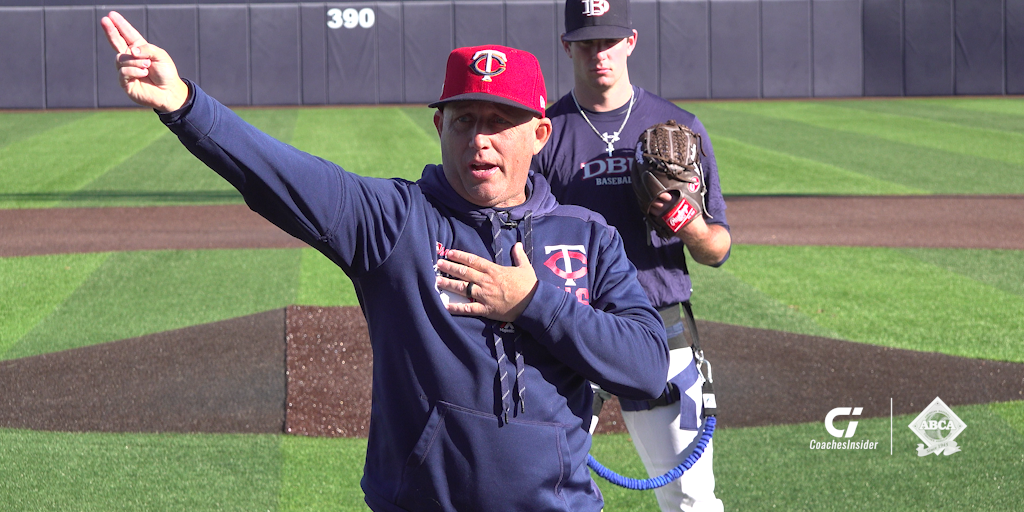 Pitching Mindset, Delivery, and Drills with Wes Johnson Minnesota