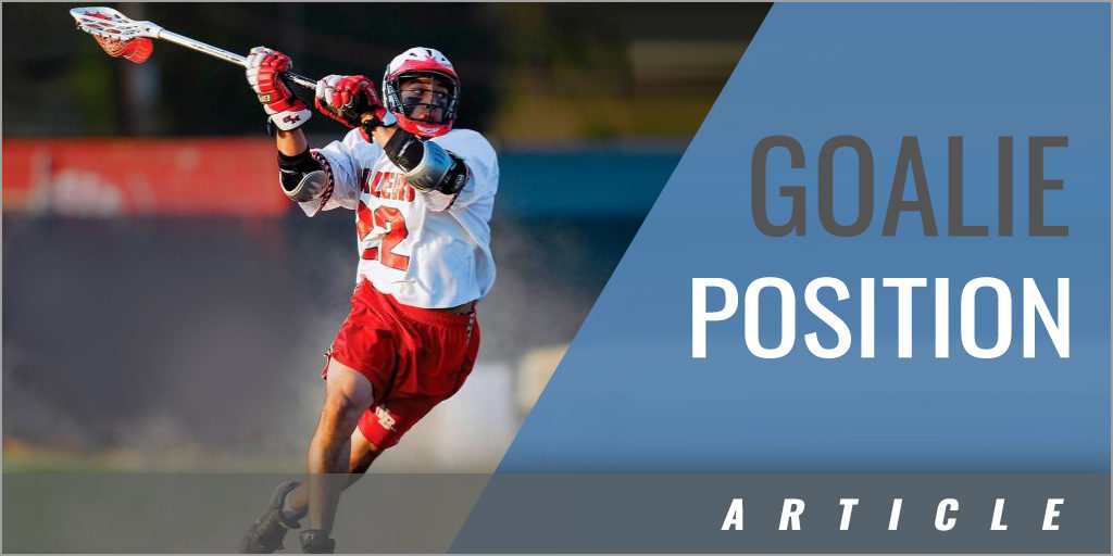 Goaltending Coaches Insider