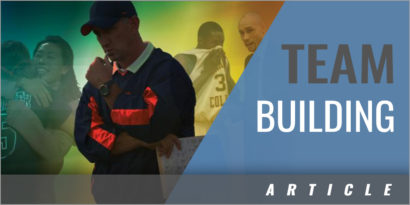 Team Building Activity Instructions