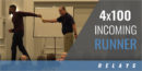 4×100: Incoming Runner Handoff Responsibilities with Dave Pavlansky – USATF